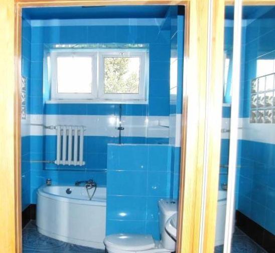 وارسو Pokoje Goscinne Jaz المظهر الخارجي الصورة